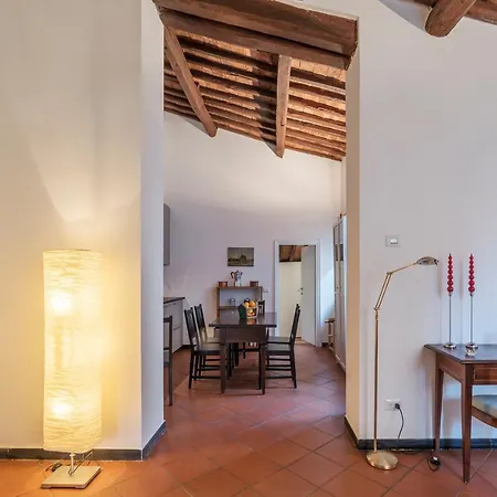 Three Bedrooms In World-famous Via Giulia - Fromhometorome Rome