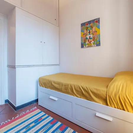 Three Bedrooms In World-famous Via Giulia - Fromhometorome Rome