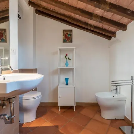 Three Bedrooms In World-famous Via Giulia - Fromhometorome * Rome