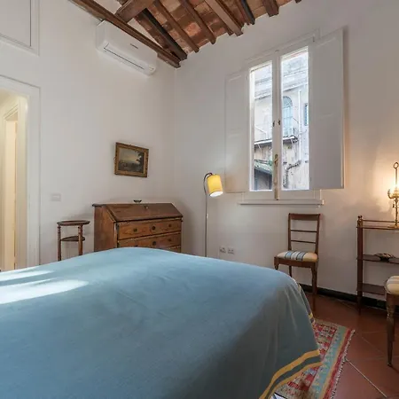 Three Bedrooms In World-famous Via Giulia - Fromhometorome 아파트