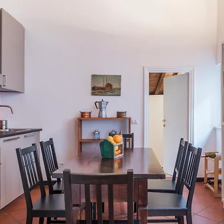 Three Bedrooms In World-famous Via Giulia - Fromhometorome 아파트